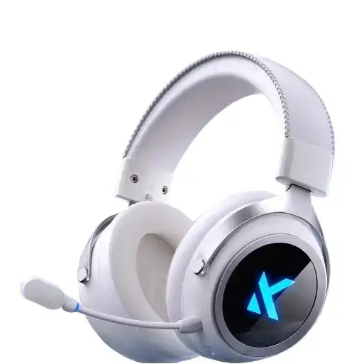 Wireless Gaming Headset – Bluetooth/2.4G (available in 3 colours) – view 3