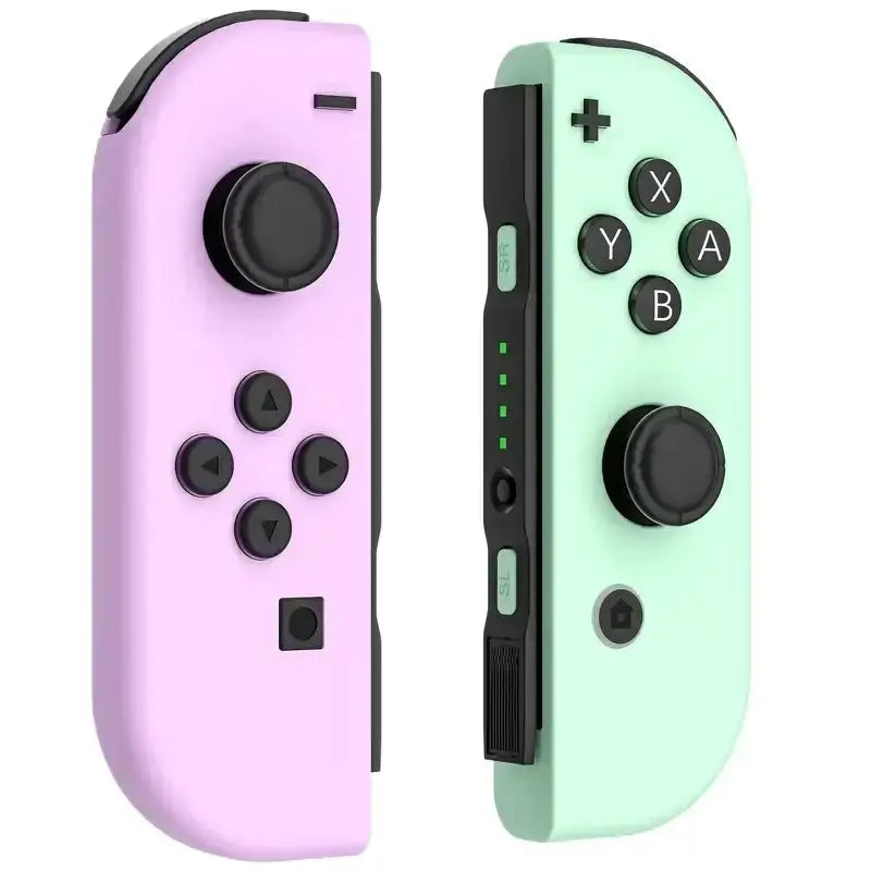 Wireless Joycon Replacement for Switch/Lite/OLED (various colours available) – view 15