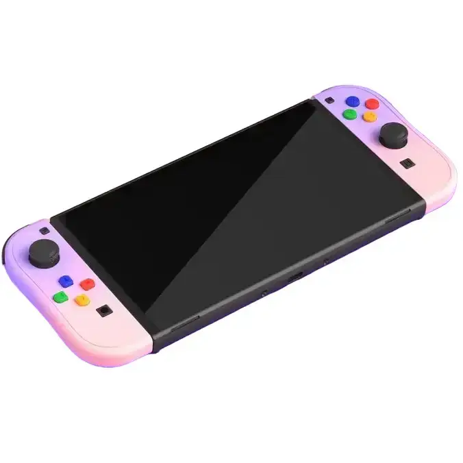 Wireless Joycon Replacement for Switch/Lite/OLED (various colours available) – view 3