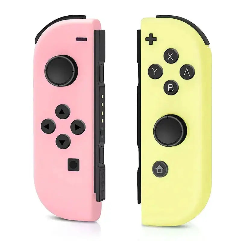 Wireless Joycon Replacement for Switch/Lite/OLED (various colours available) – view 14