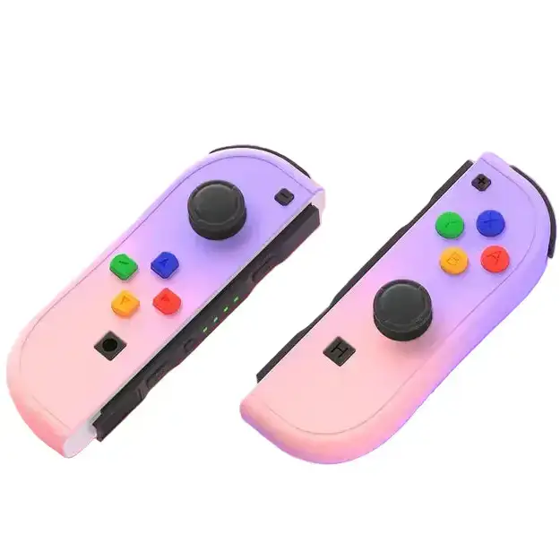 Wireless Joycon Replacement for Switch/Lite/OLED (various colours available) – view 2