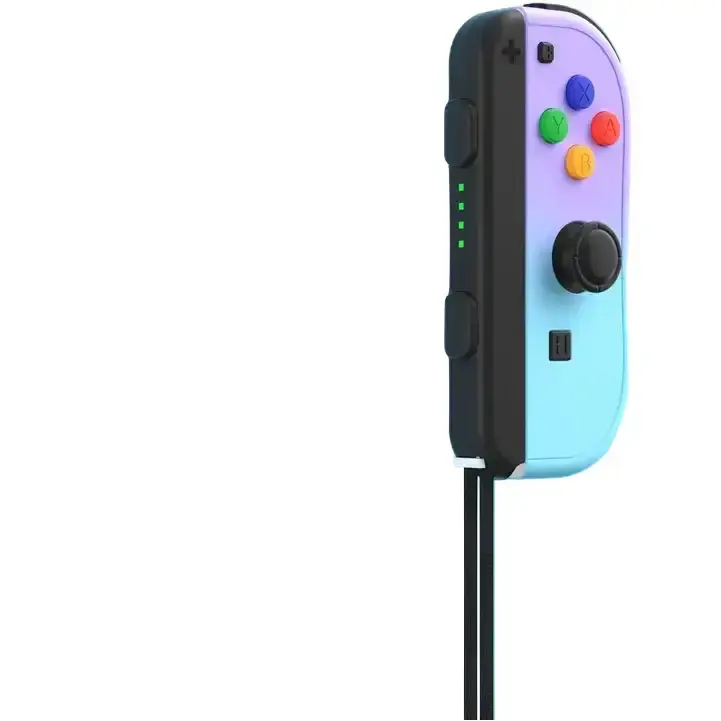 Wireless Joycon Replacement for Switch/Lite/OLED (various colours available) – view 6
