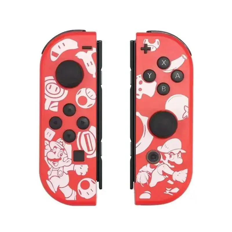 Wireless Joycon Replacement for Switch/Lite/OLED (various colours available) – view 16