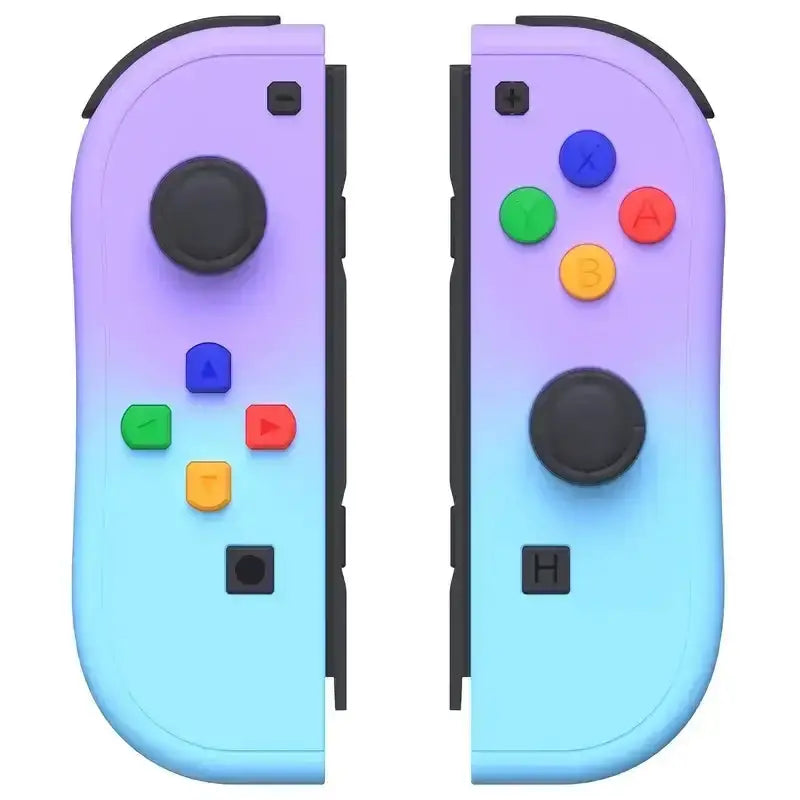 Wireless Joycon Replacement for Switch/Lite/OLED (various colours available) – view 18