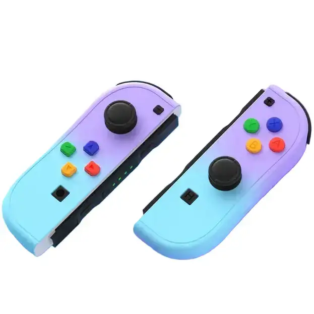 Wireless Joycon Replacement for Switch/Lite/OLED (various colours available) – view 5