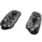 Habicare 9eight5 Wireless Joypad – 8-Color LED, Turbo, Vibration Wireless Joypad – 8-Color LED, Turbo, Vibration