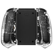 Habicare 9eight5 Wireless Joypad – 8-Color LED, Turbo, Vibration Wireless Joypad – 8-Color LED, Turbo, Vibration