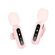 Wireless Lavalier Mic for iPhone, Android & PC (available in different sets) – view 8