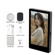 Habicare 9eight5 Wireless Selfie Monitor Screen for iPhone & Android Wireless Selfie Monitor Screen for iPhone & Android