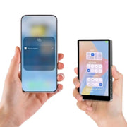 Habicare 9eight5 Wireless Selfie Monitor Screen for iPhone & Android Wireless Selfie Monitor Screen for iPhone & Android