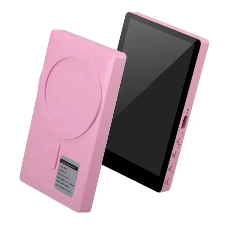 Habicare 9eight5 Wireless Selfie Monitor Screen for iPhone & Android Wireless Selfie Monitor Screen for iPhone & Android
