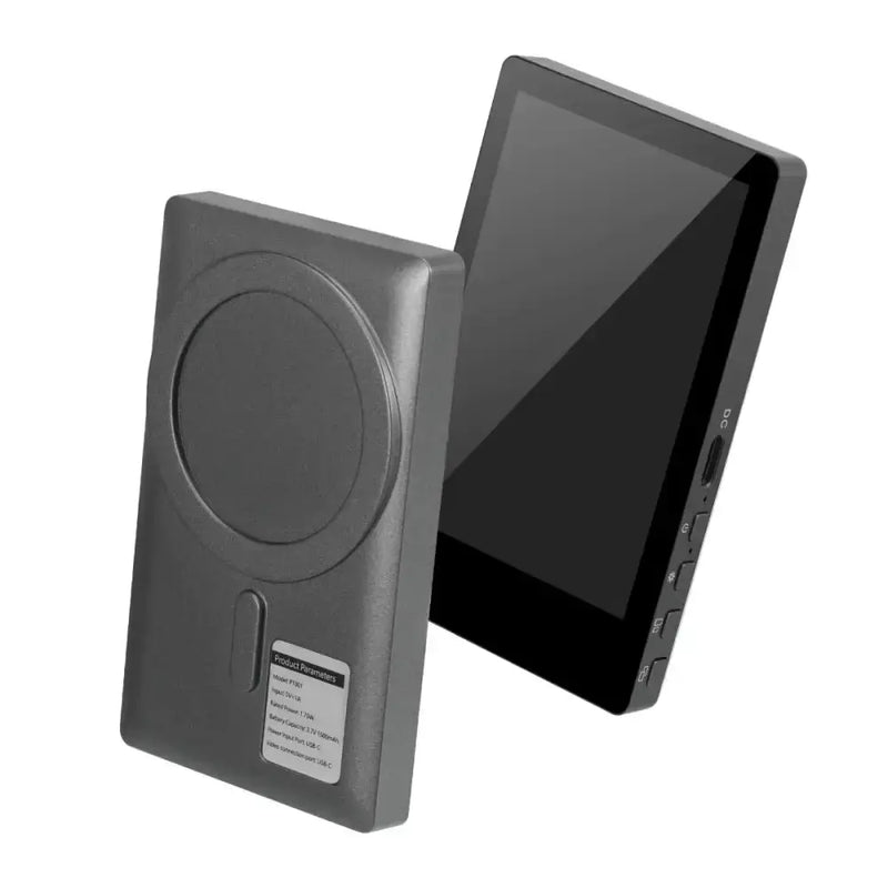 Habicare 9eight5 Wireless Selfie Monitor Screen for iPhone & Android Wireless Selfie Monitor Screen for iPhone & Android