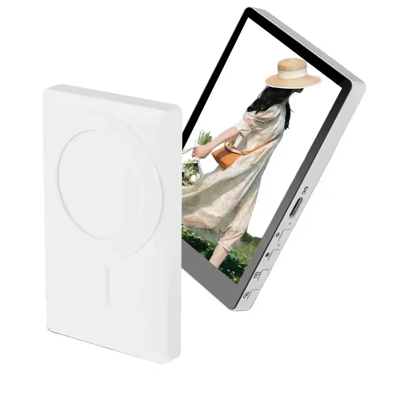 Habicare 9eight5 Wireless Selfie Monitor Screen for iPhone & Android Wireless Selfie Monitor Screen for iPhone & Android