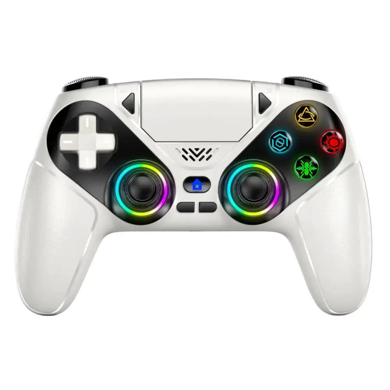 Wireless RGB Controller for PS5/PS5 Pro/PC (4 colours available) – view 16