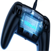 Wireless RGB Controller for PS5/PS5 Pro/PC (4 colours available) – view 11