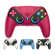 Wireless RGB Controller for PS5/PS5 Pro/PC (4 colours available) – view 3
