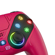 Wireless RGB Controller for PS5/PS5 Pro/PC (4 colours available) – view 4