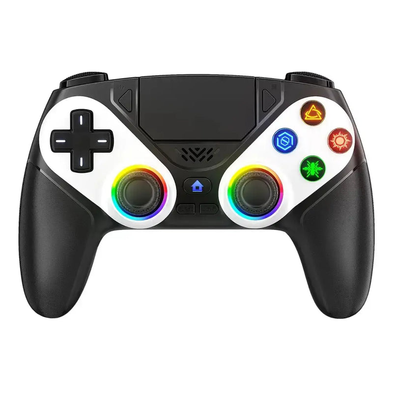 Wireless RGB Controller for PS5/PS5 Pro/PC (4 colours available) – view 17