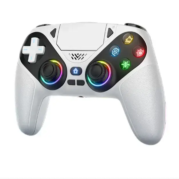 Wireless RGB Controller for PS5/PS5 Pro/PC (4 colours available) – view 13