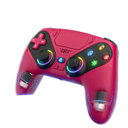 Wireless RGB Controller for PS5/PS5 Pro/PC (4 colours available) – view 2
