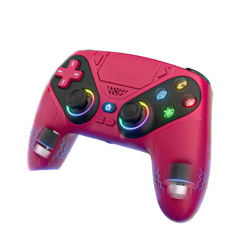 Wireless RGB Controller for PS5/PS5 Pro/PC (4 colours available) – view 2