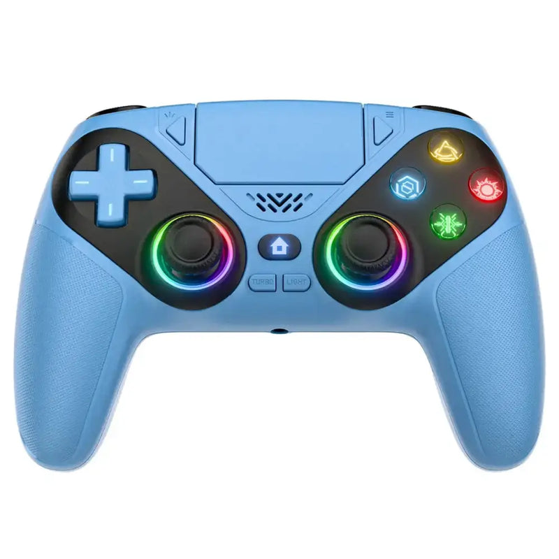 Wireless RGB Controller for PS5/PS5 Pro/PC (4 colours available) – view 18