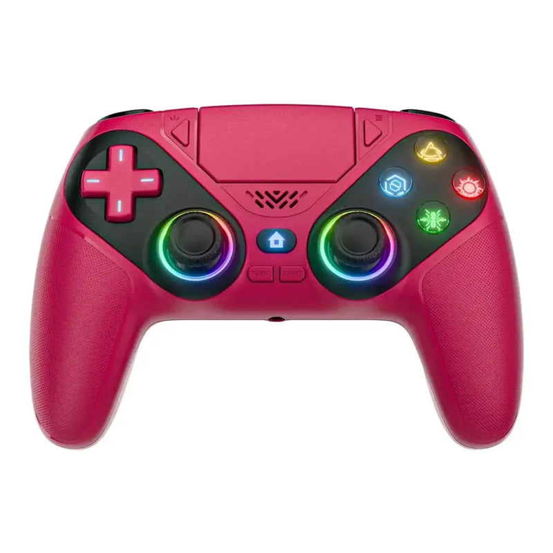Wireless RGB Controller for PS5/PS5 Pro/PC (4 colours available) – view 19