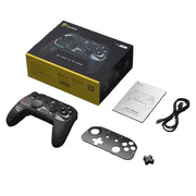 Habicare 9eight5 Wireless RGB Gamepad (available in Black & White) Wireless RGB Gamepad (available in Black & White)