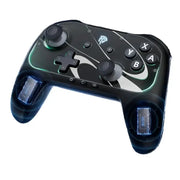 Habicare 9eight5 Wireless RGB Gamepad (available in Black & White) Wireless RGB Gamepad (available in Black & White)