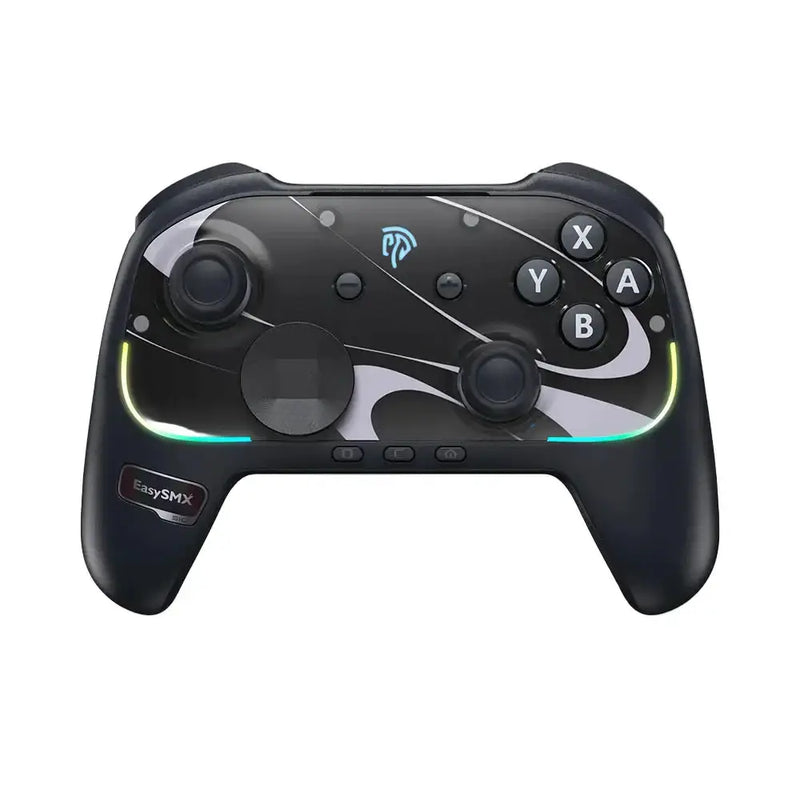 Habicare 9eight5 Wireless RGB Gamepad (available in Black & White) Wireless RGB Gamepad (available in Black & White)