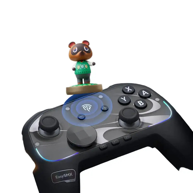 Habicare 9eight5 Wireless RGB Gamepad (available in Black & White) Wireless RGB Gamepad (available in Black & White)