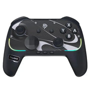 Habicare 9eight5 Wireless RGB Gamepad (available in Black & White) Wireless RGB Gamepad (available in Black & White)