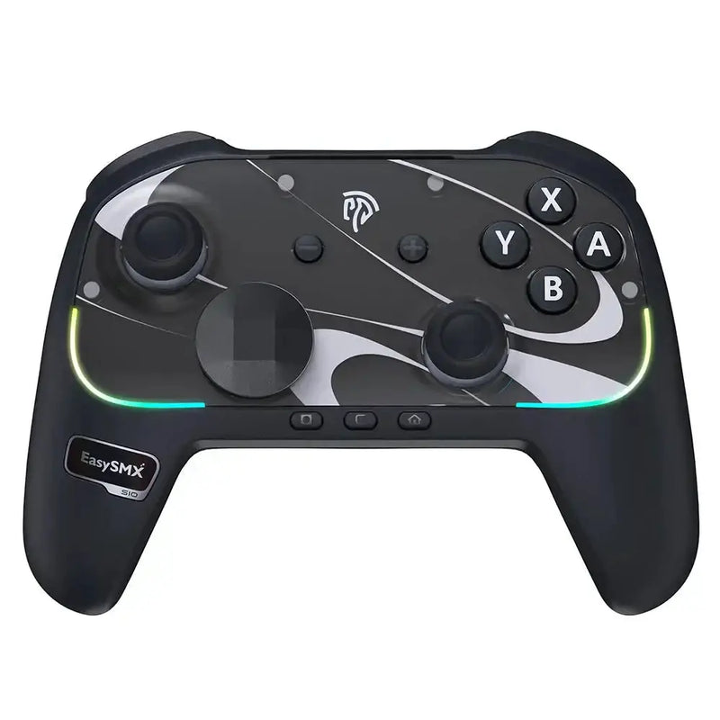 Habicare 9eight5 Wireless RGB Gamepad (available in Black & White) Wireless RGB Gamepad (available in Black & White)