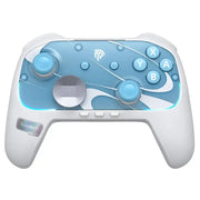 Habicare 9eight5 Wireless RGB Gamepad (available in Black & White) Wireless RGB Gamepad (available in Black & White)