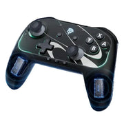 Wireless RGB Gamepad – Switch 2/PC/Phone/TV, NFC, Gyro (available in Black & White) – view 8