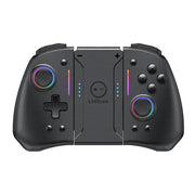 Wireless RGB Joy-Pad – Switch/Lite/OLED (available in 5 colours) – view 1