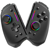 Wireless RGB Joy-Pad – Switch/Lite/OLED (available in 5 colours) – view 12