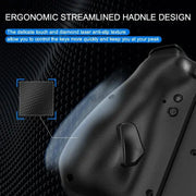Wireless RGB Joy-Pad – Switch/Lite/OLED (available in 5 colours) – view 5