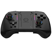 Wireless RGB Joy-Pad – Switch/Lite/OLED (available in 5 colours) – view 10