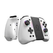 Wireless RGB Joy-Pad – Switch/Lite/OLED (available in 5 colours) – view 18