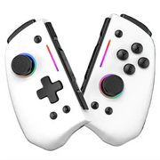 Wireless RGB Joy-Pad – Switch/Lite/OLED (available in 5 colours) – view 19