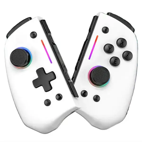 Wireless RGB Joy-Pad – Switch/Lite/OLED (available in 5 colours) – view 19