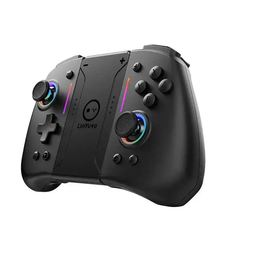 Wireless RGB Joy-Pad – Switch/Lite/OLED (available in 5 colours) – view 2