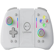 Wireless RGB Joy-Pad – Switch/Lite/OLED (available in 5 colours) – view 22