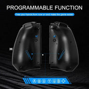 Wireless RGB Joy-Pad – Switch/Lite/OLED (available in 5 colours) – view 9