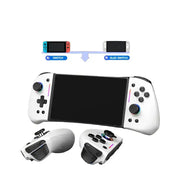 Wireless RGB Joy-Pad – Switch/Lite/OLED (available in 5 colours) – view 20