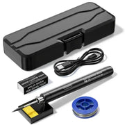 Habicare HBC Wireless Soldering Iron Set Habicare Wireless USB Soldering Iron Set