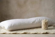 Do Not Disturb Sleep Company Pillow Wisewool™ Body Pillows Wisewool Maternity Body Pillows For Pregnancy Comfort