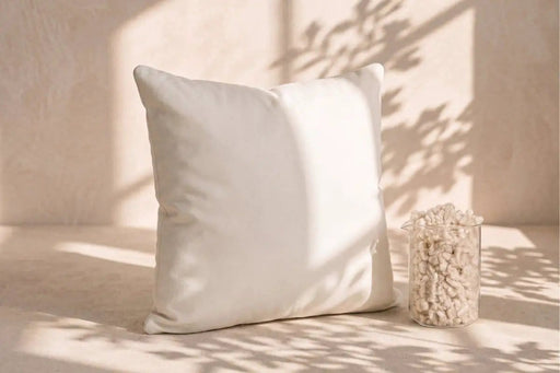Do Not Disturb Sleep Company Cushion Inner Wisewool™ Cushion Inners Wisewool Cloud Wool Cushion Inner New Zealand Made