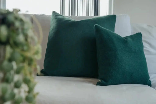 Do Not Disturb Sleep Company Cushion Inner Wisewool™ Cushion Inners Wisewool Cloud Wool Cushion Inner New Zealand Made
